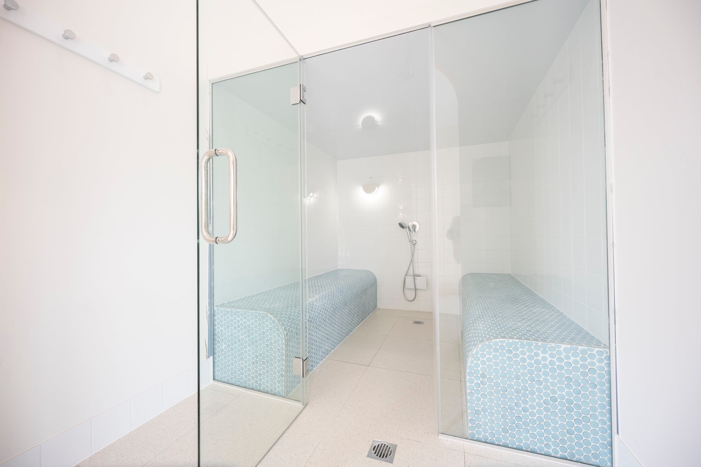 Why the Steam Room boosts your skincare routine The Bathhouse