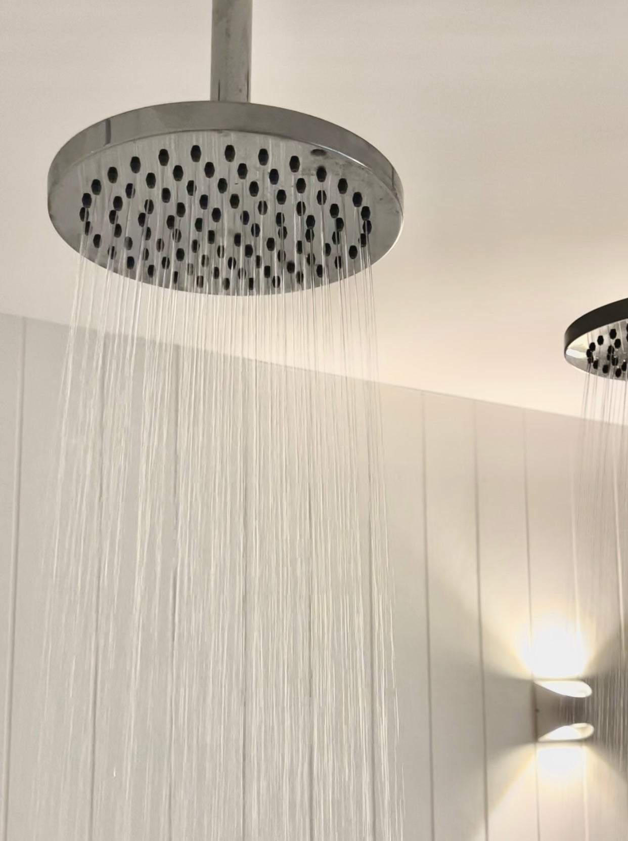 What is a Vichy Shower? The Bathhouse