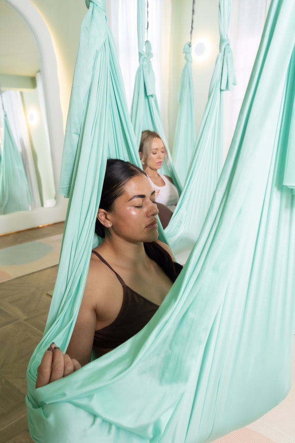 AERIAL / YIN YOGA