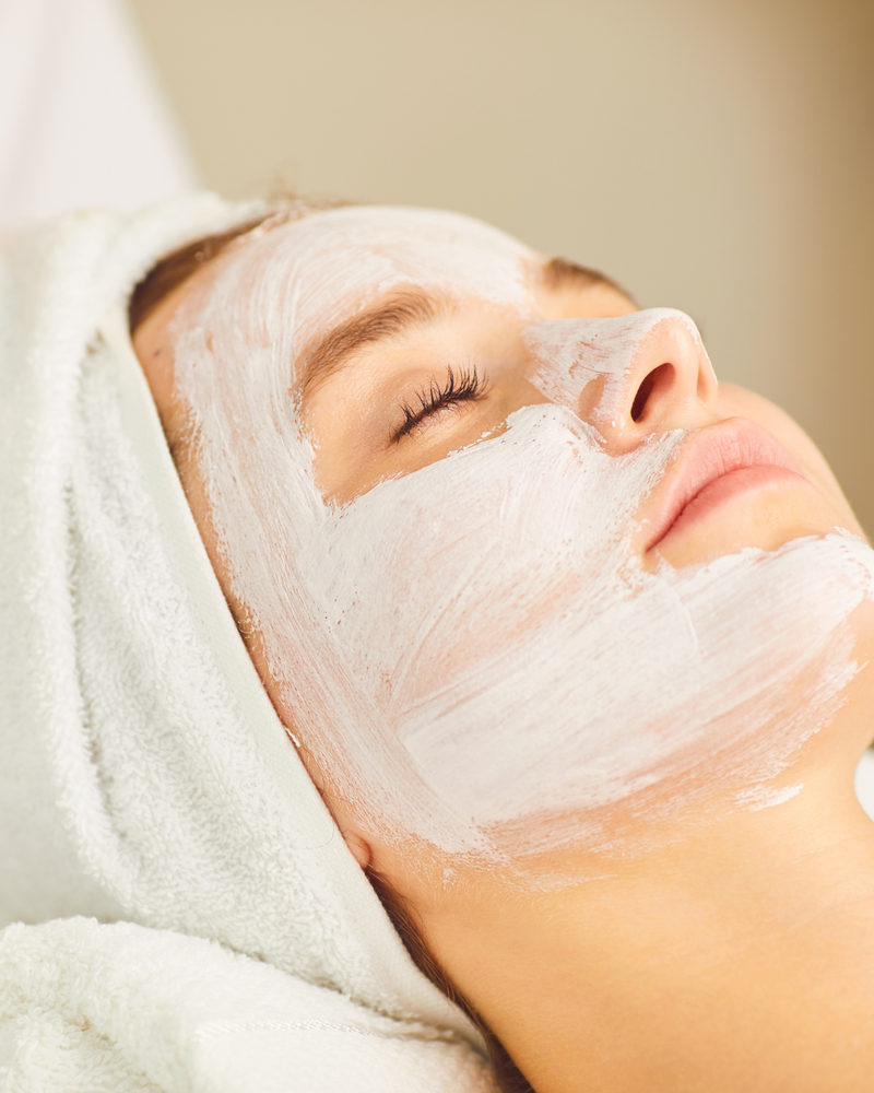 SPA FACIAL