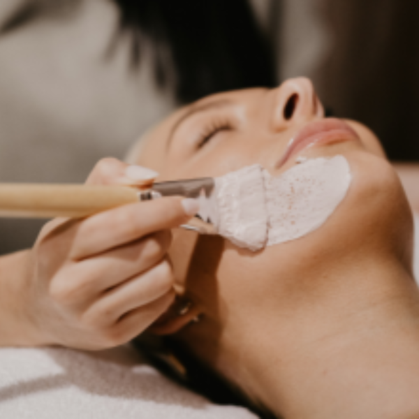 Dr Spiller Facial