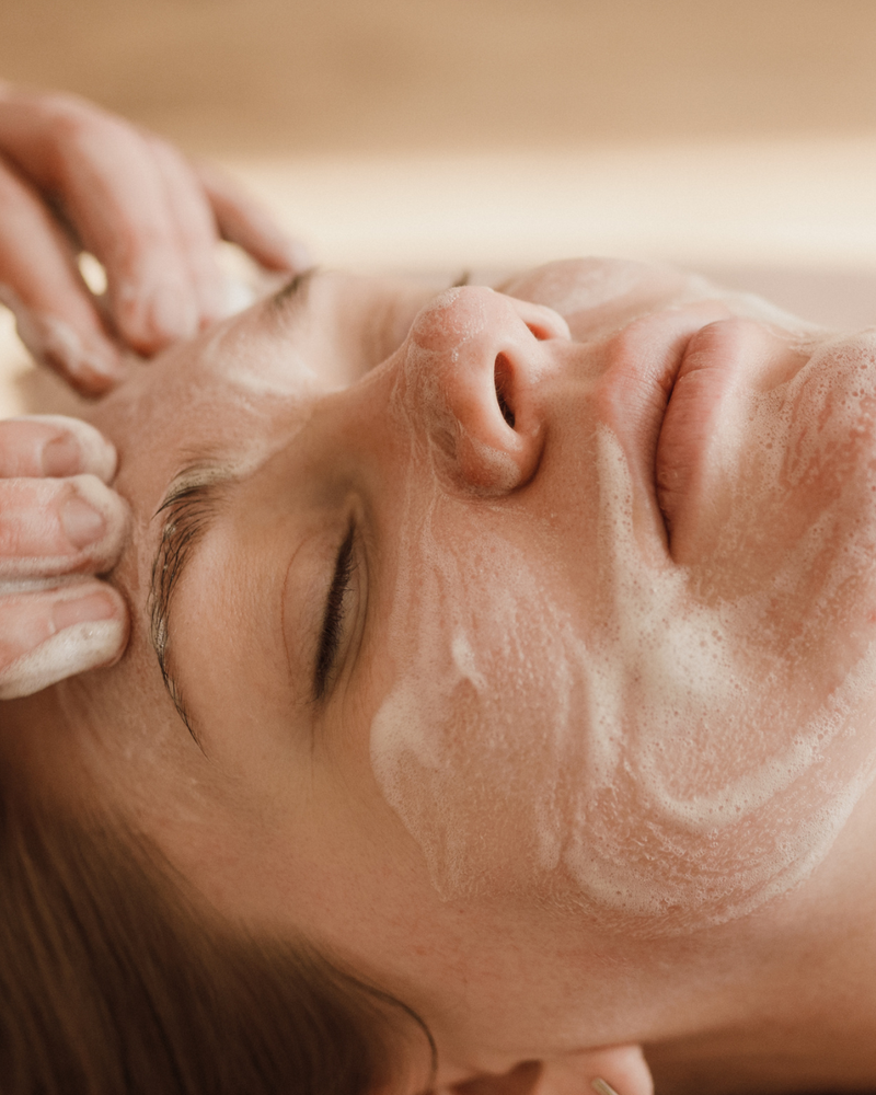 SPA FACIAL
