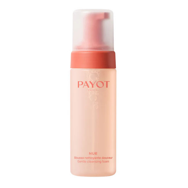 Payot Nue Gentle Cleansing Foam 150ml