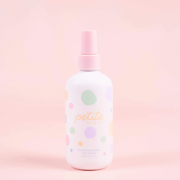 Nourishing Detangler 250ml