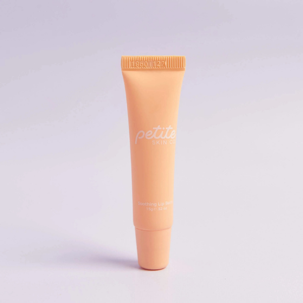 Soothing Lip Balm Vanilla 15g