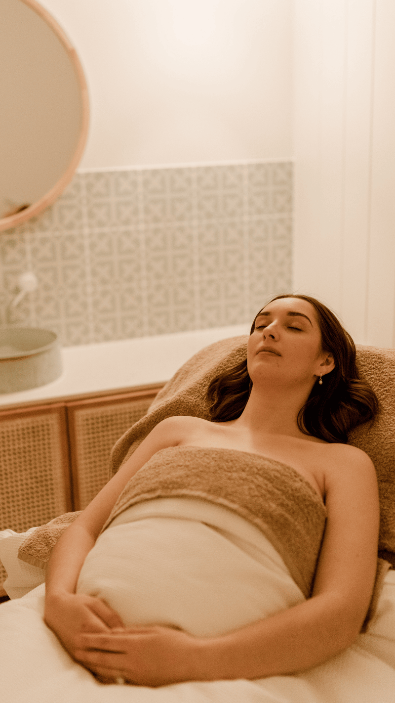 dr spiller facial