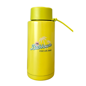 The Bathhouse Drink Bottle
