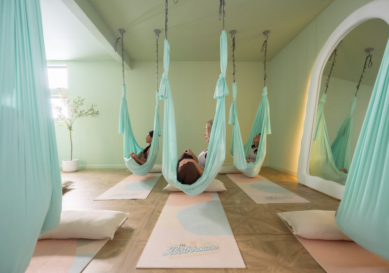 YIN YOGA WITH SOUND HEALING