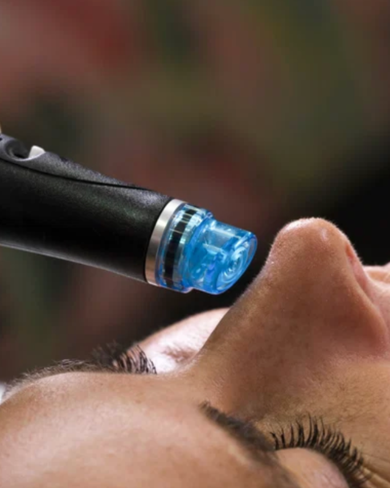 Hydrafacial 