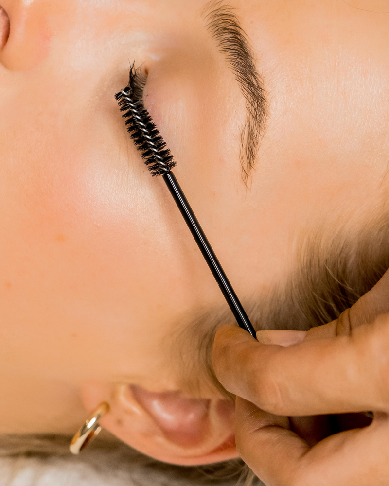 lash tint