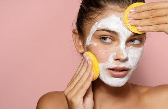 Freshen Up