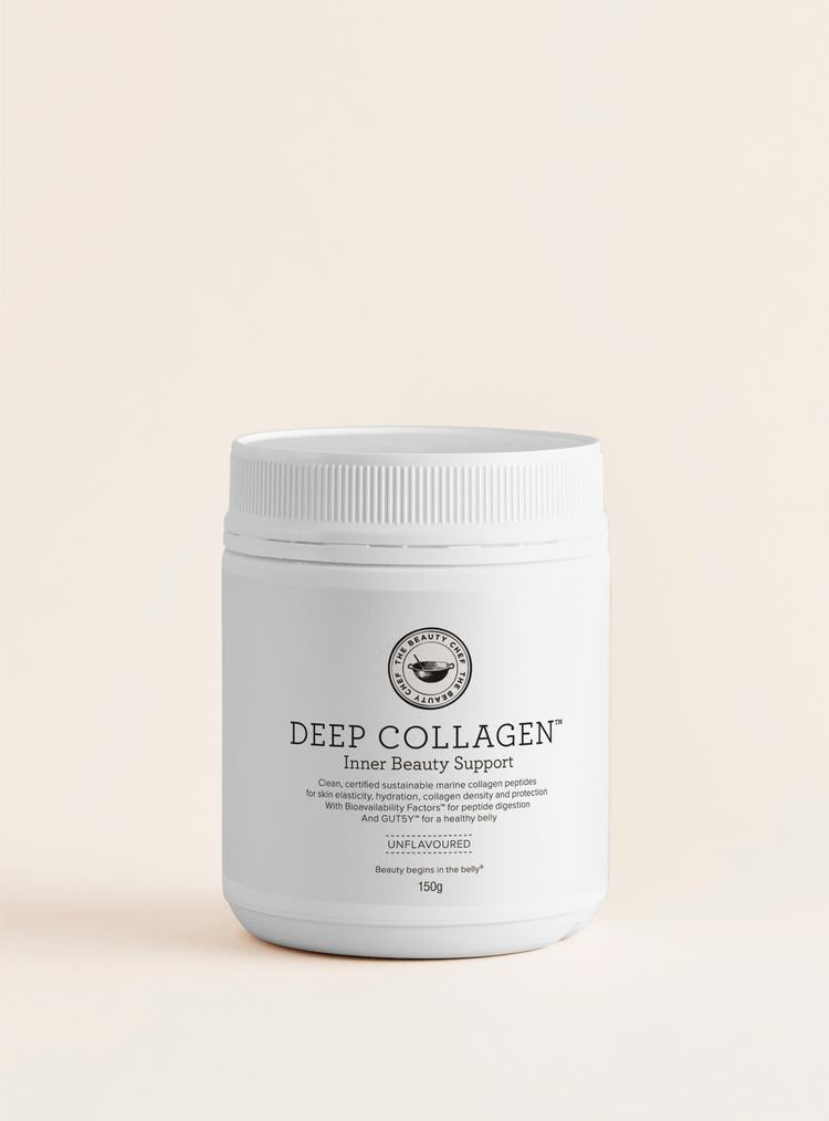 Deep Collagen Inner Beauty Support